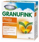 Granufink Prosta 120 capsules