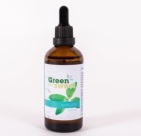 Greensweet Stevia vloeibaar naturel 100ml