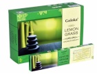 Goloka Wierook goloka aromatherapy lemongrass 15g
