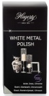 Hagerty White Metal Polish 250ml