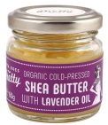 Zoya Goes Pretty Shea & Lavender Butter 60g