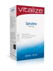 Vitalize Spirulina 500mg 280 tabletten