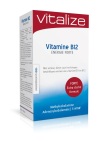 Vitalize Vitamine B12 Energie Forte 100 tabletten