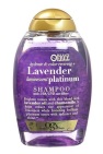 Organix Shampoo Lavender Platinum 385ml