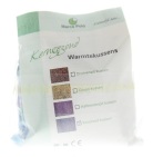 Marco Polo Koolzaadkussen Nek Schouder 1st