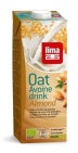Lima Haverdrink Amandel 1000ml