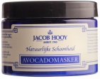 Jacob Hooy Avocado Masker 150 ml