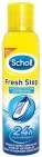 Scholl Schoenenspray deodorant 150ml