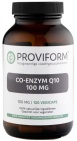 Proviform Co Enzym Q10 100 mg 120vc