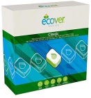Ecover Vaatwasmachine tabletten 70 tabletten