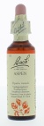Bach Flower Remedies Aspen/Ratelpopulier 02 20ml