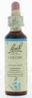 Bach Flower Remedies Cichorei 08 20ml