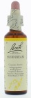 Bach Flower Remedies Haagbeuk 17 20ml