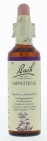 Bach Flower Remedies Reuzenbalsemien 18 20ml