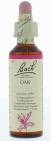 Bach Flower Remedies Zomereik 22 20ml