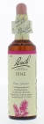 Bach Flower Remedies Den 24 20ml
