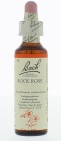 Bach Flower Remedies Zonneroosje 26 20ml