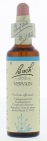 Bach Flower Remedies IJzerhard 31 20ml