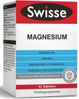 Swisse Magnesium 45tb