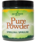 Jacob Hooy Spirulina 120g