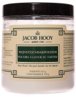 Jacob Hooy Wijnsteenbakpoeder 125gr