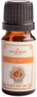 Jacob Hooy Parfum olie rozen 10ml