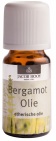 Jacob Hooy Bergamot olie 10ml