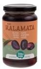 Terrasana Kalamata Olijven Eko 345 Gram