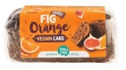Terrasana Vegan Cake Vijgen & Sinaasappel  350g