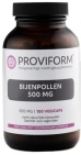 Proviform Bijenpollen 500 MG Vegicaps 100vc