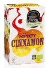 Royal Green Spicy Cinnamon Thee 16st