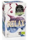 Royal Green Relax Thee 16st