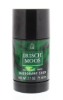 Sir Irisch Moos Deodorant Stick 75ml