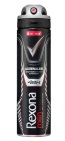 Rexona Men deodorant spray dry turbo 150ML