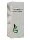 VSM Arnica montana D4 20ml