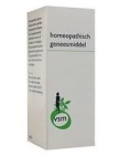 VSM Natrium phosphoricum d6 200tab