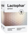 Nutriphyt Lactophar 90tb