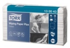 Tork Wiping paper plus 5 x 200 5x200s