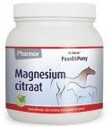 Pharmox Magnesiumcitraat 500g