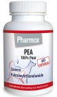 Pharmox Pea Puur Capsules 60 capsules