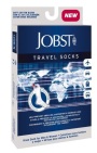 Jobst Travel socks blauw maat 5 (45-46) 1 paar