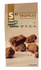 Sweet-Switch Belgian Chocolate Truffles  150 Gram