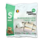 Sweet-Switch Marshmallow Twist Mix 70 Gram