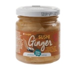 Terrasana Sushi Gember 190g