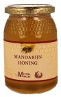 Michel Merlet Mandarijn Honing 90cp