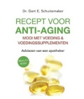 Yours Healthcare Recept voor anti aging boek