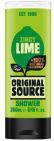 Original Source Zingy Lime Douchegel 250ml