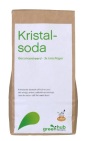 greenhub Kristal Soda 1 Kg