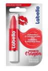Labello Crayon Lipstick Poppy Red 3 Gram