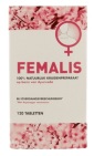 Ayurveda Care Femalis 120 Tabletten
